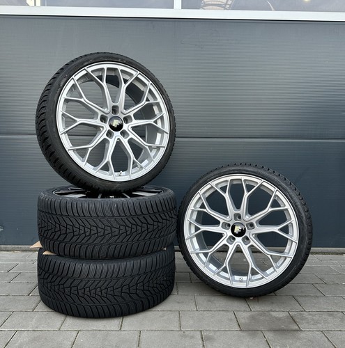 Zoll winterräder - 18,