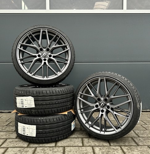 Zoll winterräder - 19,