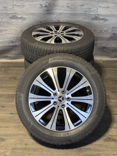 Original mercedes benz - mercedes, eqa