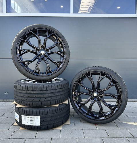 Zoll winterräder - 19,