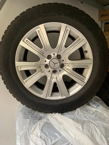 Dunlop grandtrec winter - dunlop,