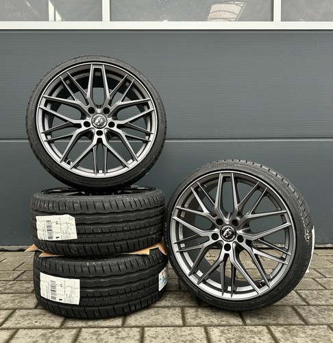 Zoll winterräder - 19,
