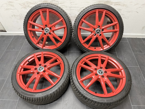 Mercedes cla w177 w247 - mercedes,