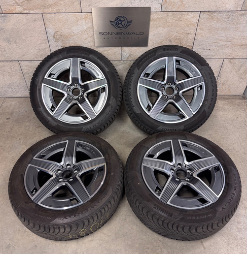 Mercedes amg glc x254 c254 - glc,