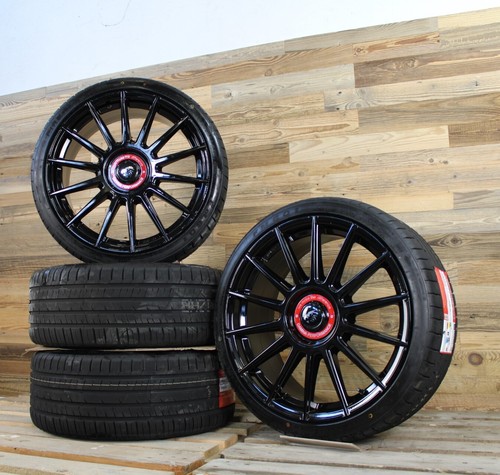 Dm09 zoll winterräder amg - 19,