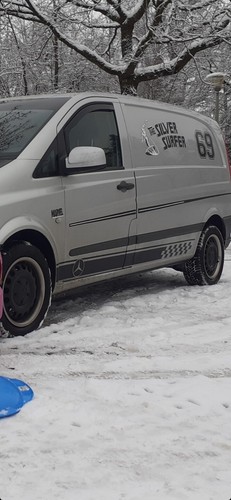 Mercedes winter kompletträder - mercedes,