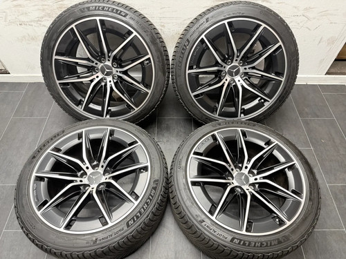 Zoll mercedes e53 amg - mercedes,