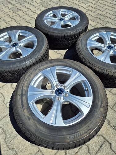 Neu original mercedes glc - neu,
