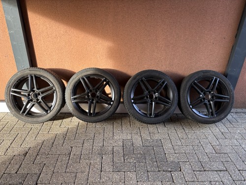 Hankook winterkompletträder - hankook,