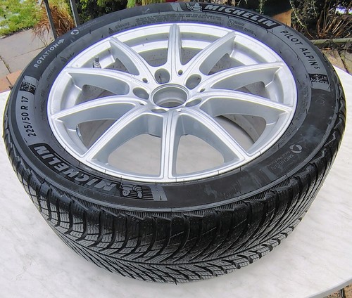 Satz mercedes benz - satz,