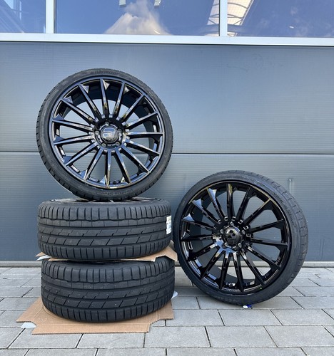 Zoll felgen winterräder - 19,