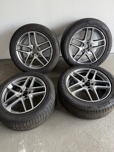 Mercedes amg - mercedes,