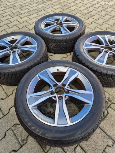 Original mercedes klasse - original, c-klasse