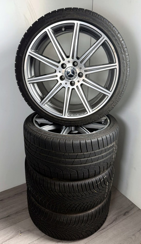 Mercedes amg zoll - amg, 19