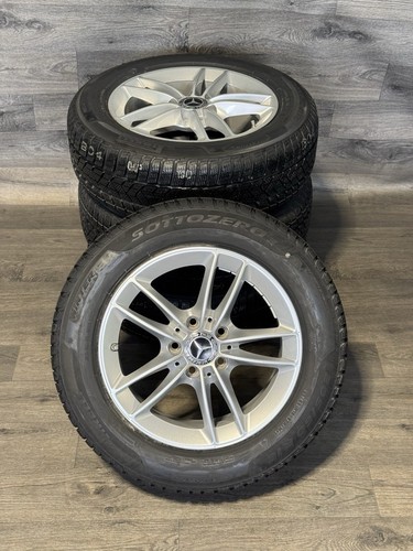 Original mercedes benz - original, a