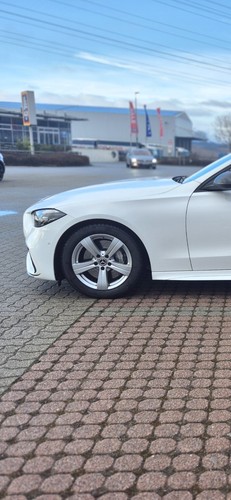 Original mercedes kasse s206 - original, c