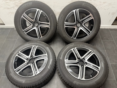 Mercedes glc x254 - mercedes,