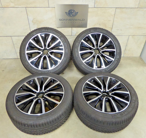 Original mercedes cls c257 - original,