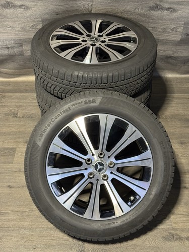 Original mercedes benz eqa - original,