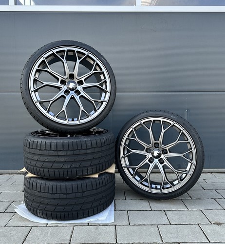Zoll winterräder - 18,