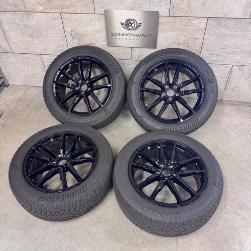 Satz original mercedes eqe - mercedes, 19"