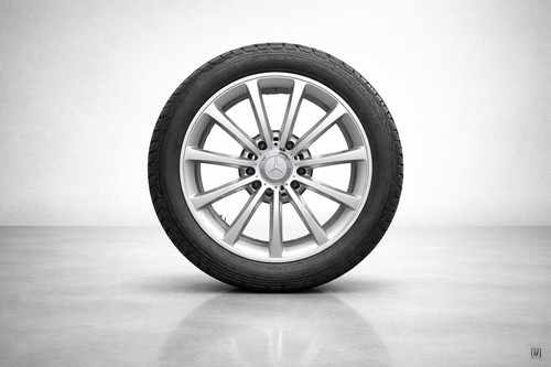 Zoll mercedes - 17,