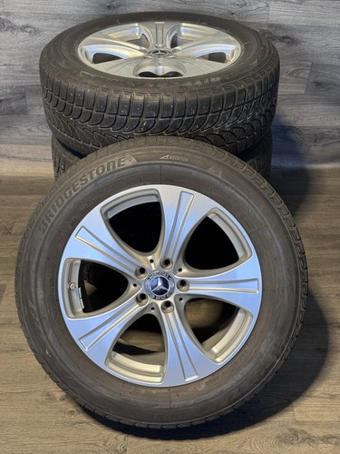 Original mercedes benz glc - original,