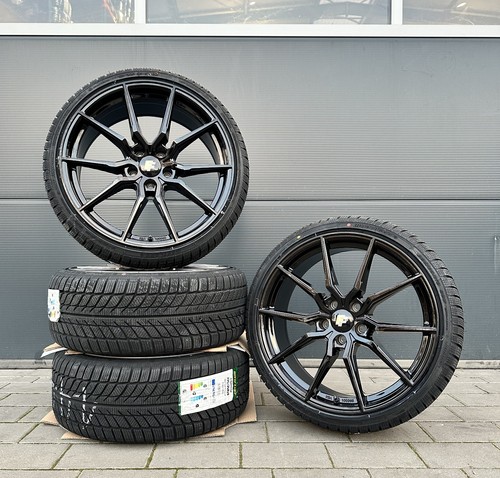 Zoll winterräder - ,