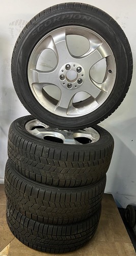 Orig mercedes benz - 4x, orig.