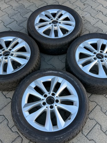 Original mercedes klasse - original,
