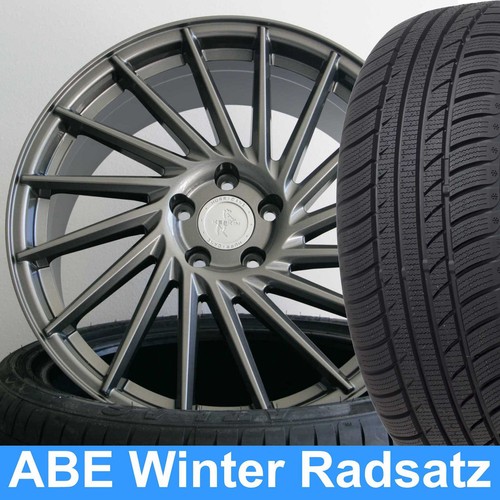 Abe keskin kt17 - kt17, winter