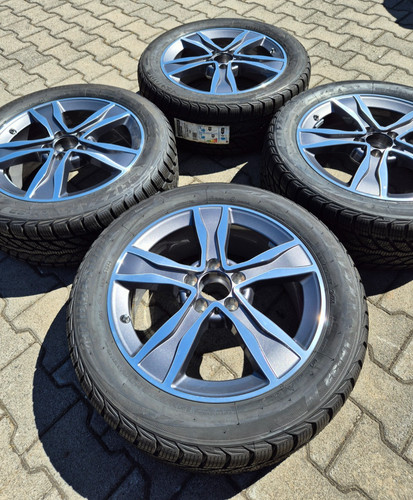 Neu mercedes klasse w205 - neu,