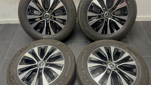 Mercedes cla w177 w247 - w177,