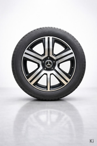 Zoll mercedes - 19,