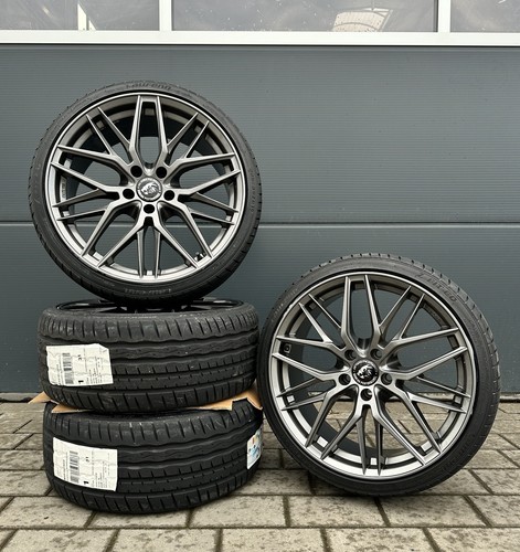 Zoll winterräder - 19,