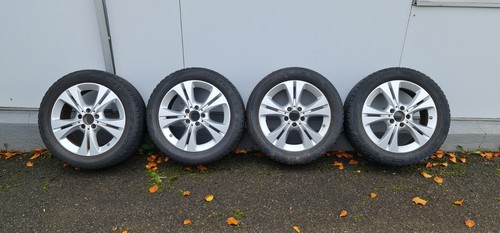 Original mercedes klasse - original, c-klasse