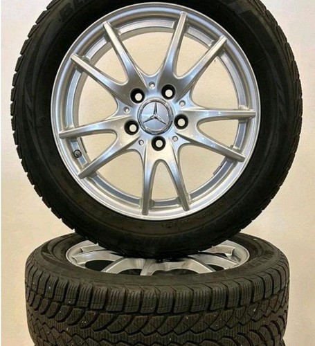 Mercedes zoll winter - mercedes,