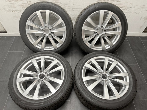 Mercedes klasse w223 v223 - s,