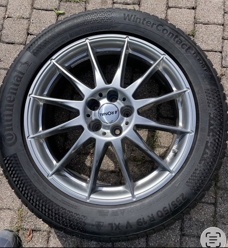 Winterkompletträder mercedes - winterkompletträder,